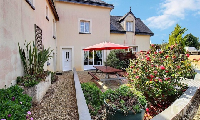 Plouha House | ARVORIAD-La Tour - PLOUHA