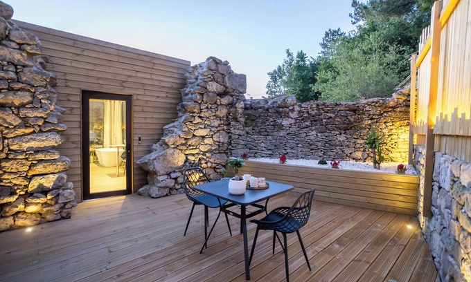 Morana Cabin | As Alvarizas (Ancares Cabin)