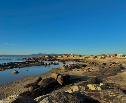 O Grove House | As Mareas Nº5