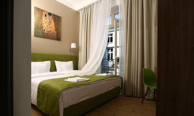 Kazimierz Apartment | AS Smart Apartment Old Town Krakow