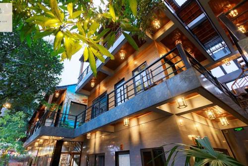 Hoa Lu Hotel | Asahi Villa Tam Coc
