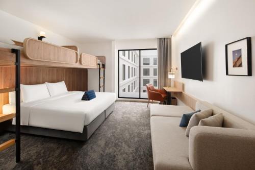 China Town Hotel | ASAI Bangkok Chinatown