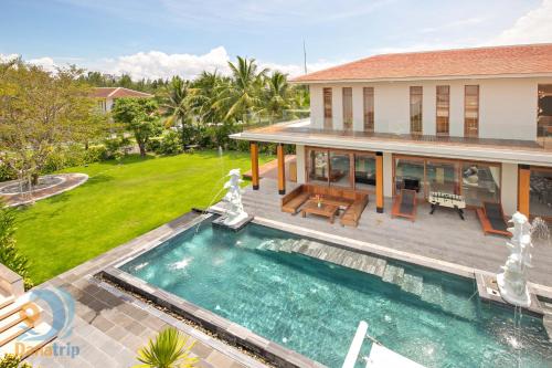 Ngu Hanh Son Resort | Asana Ocean Resort & Spa Danang