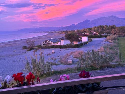 Cirella Apartment | Ascensore per la spiaggia