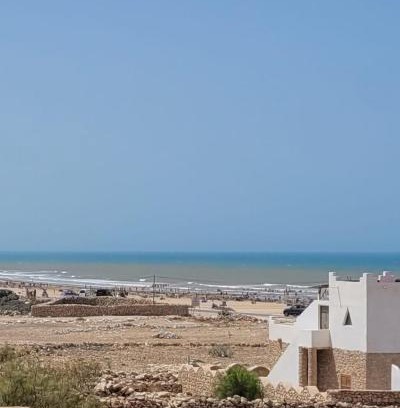 Sidi Kaouki House | Ash