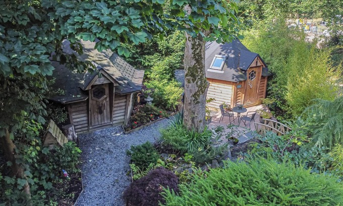 Haverthwaite Cottage | ASH, pet friendly, with a garden in Newby Bridge