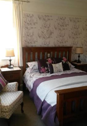 Sheringham Bed & Breakfast | Ashbourne House
