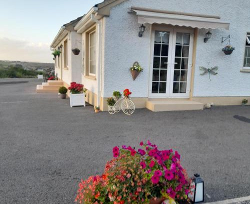 Ardara Bed & Breakfast | Ashling B&B, Ardara on Wild Atlantic Way