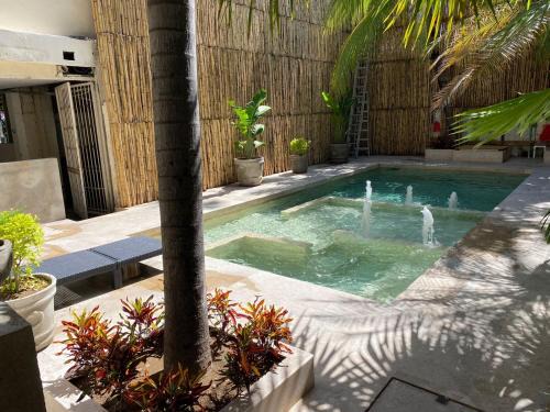 Playa Diamante Hotel | Ashly Boulevard