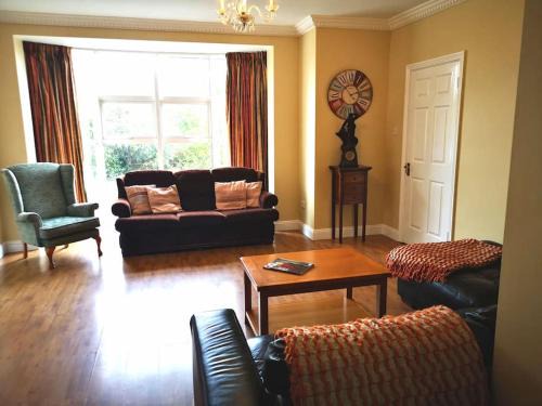 Tramore House | Ashton Beach House