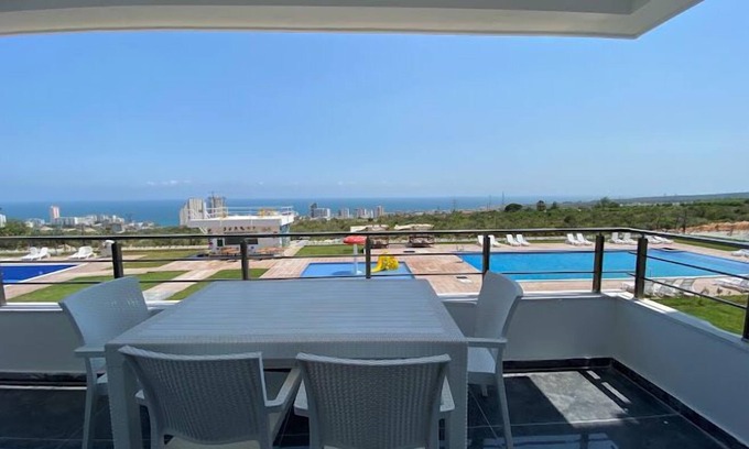 Ayas Resort | ASİA TATİL KÖYÜ