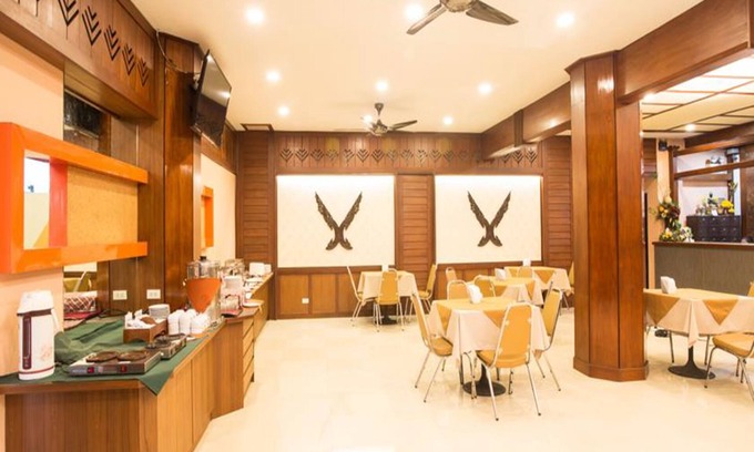 Lampang Hotel | Asia Lampang Hotel