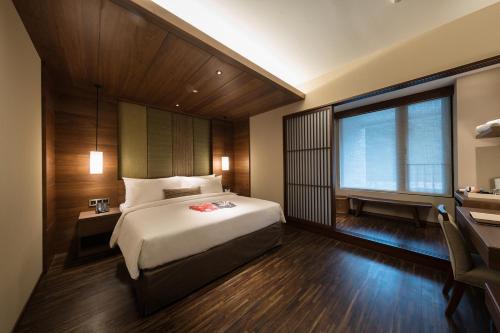 Beitou Hotel | Asia Pacific Hotel Beitou