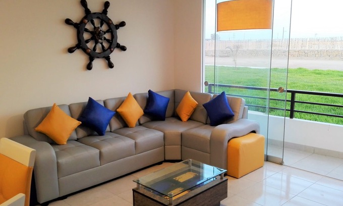 Asia Apartment | Asia Soleil, the best holiday and rest!