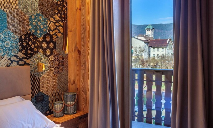 Asiago Hotel | Asiago Sporting Hotel & Spa