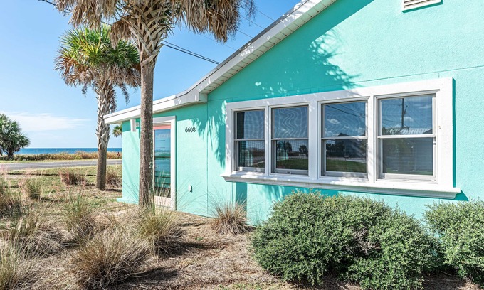 Port St. Joe House | Ask about August Special Pricing!
