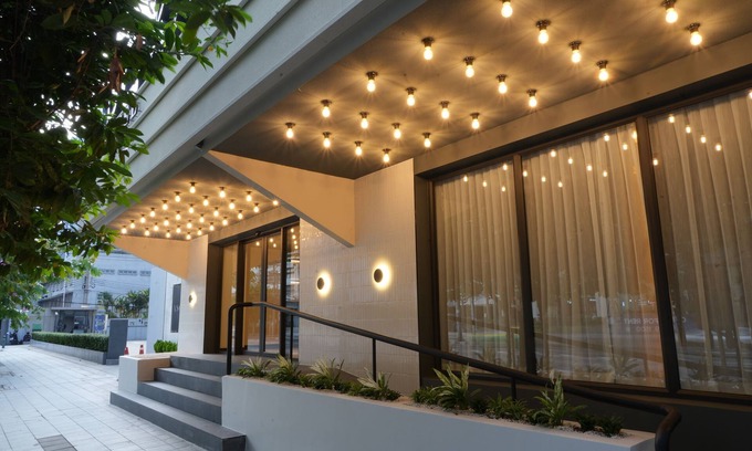 Makkasan Hotel | Asoka Hotel