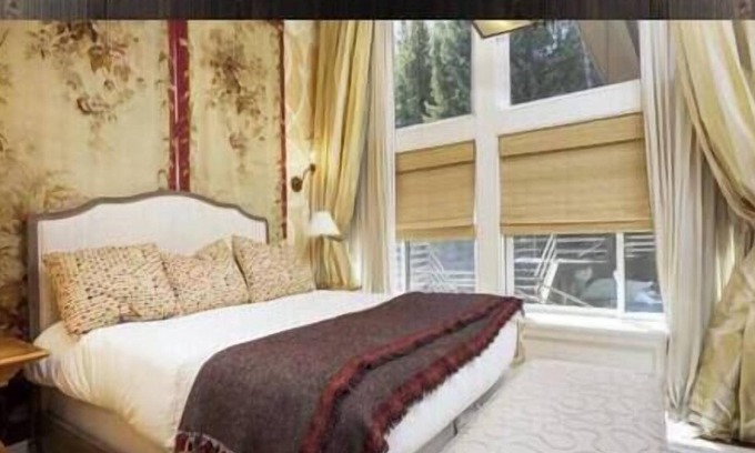 Aspen House | Aspen Core 4 Bedroom | 3.5 Bathroom 2,392 sq ft