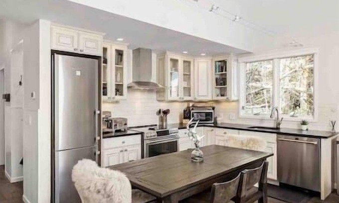 Aspen House | ASPEN CORE 4 BEDROOM-3 BATH BEAUTIFUL CONDO!