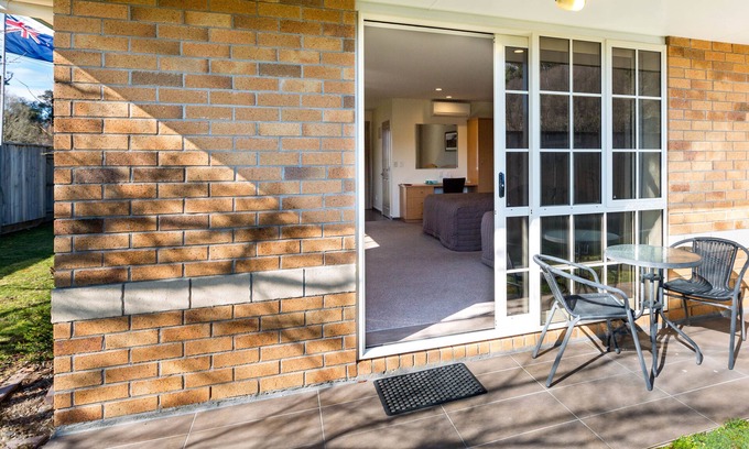 Rangitikei Hotel | Aspen Court Motel Taihape