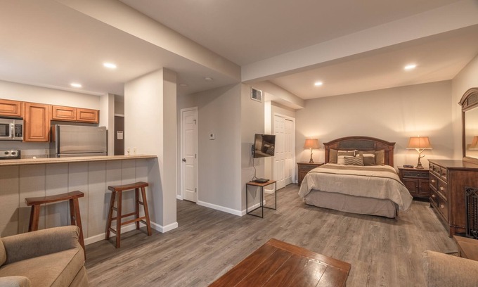 Innsbrook Condo | Aspen Heights by Innsbrook Vacations!