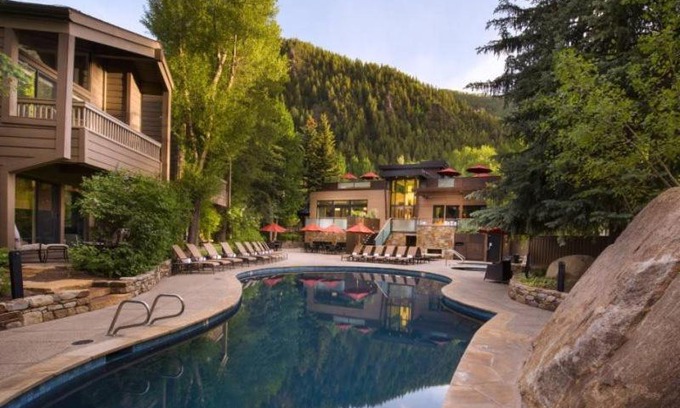 Aspen Apartment | Aspen Luxury Mountain Resort