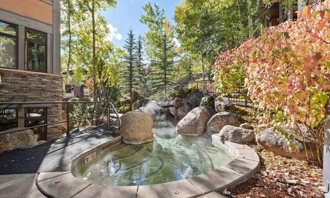 Snowmass Village Apartment | Aspenwood Ski in Ski Out Condo