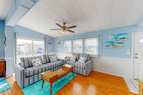 Assateague Pointe House | Assateague Pointe -12401 Windlass Way