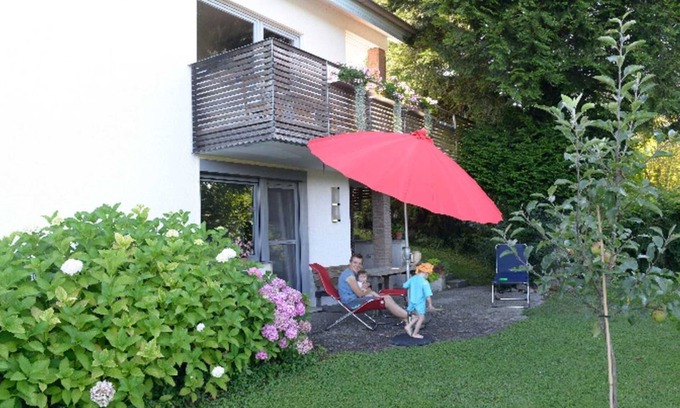 Meersburg Apartment | Assmann Apartment