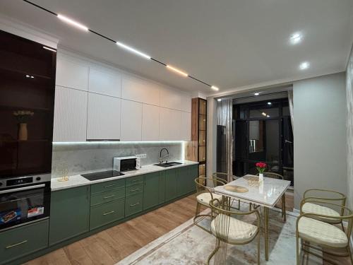 Taraz Apartment | Assu