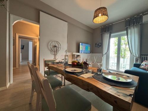 Quartiere XXXIV Lido di Ostia Levante House | Assunta e il mare beach house