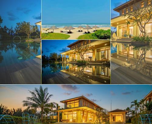Ngu Hanh Son Resort | Astana Villa Non Nuoc Beach