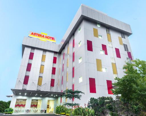 Ciputat Hotel | Astera Hotel Bintaro