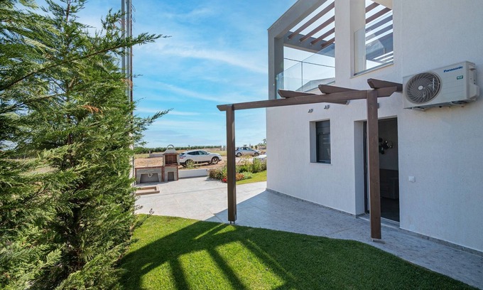 Kalivia Poliyirou House | Asteria Mare 2 by Travel Pro Services