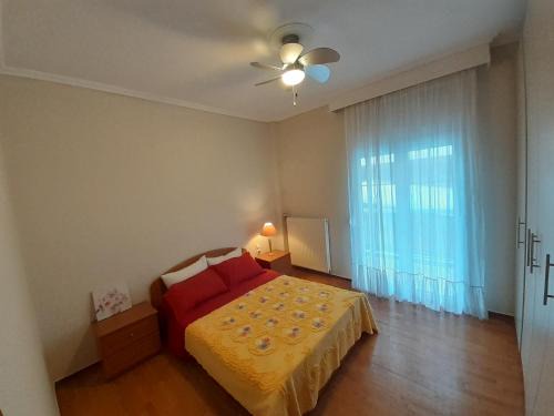 Thermi Apartment | ASTERIS HOME