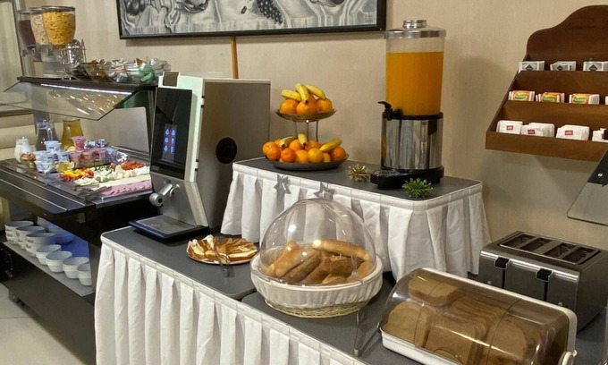 Plzen Hotel | Astory Hotel