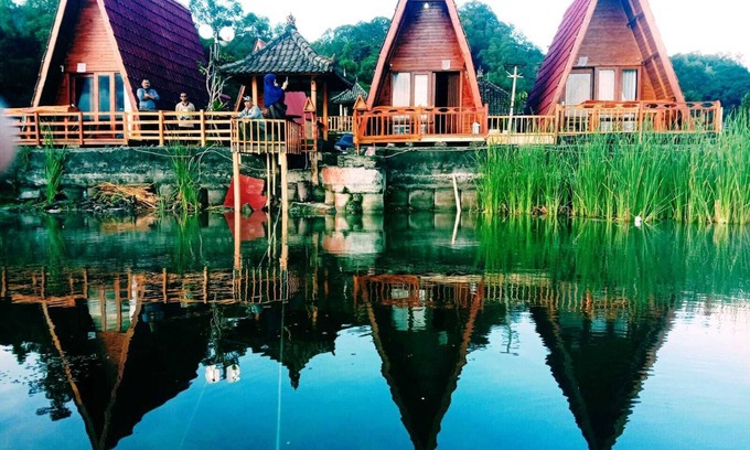 Kedisan Hotel | Astradana Hotel & Restaurant