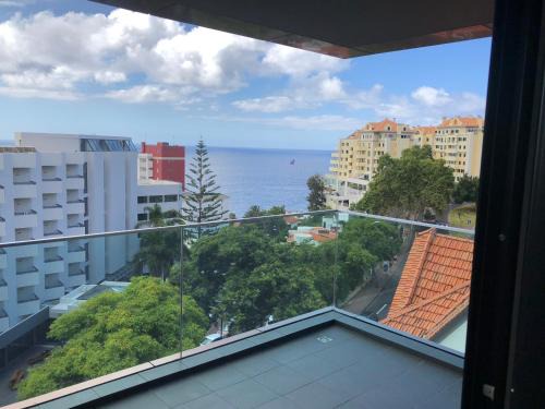Sao Martinho Apartment | Astro Vista Madeira Apartments