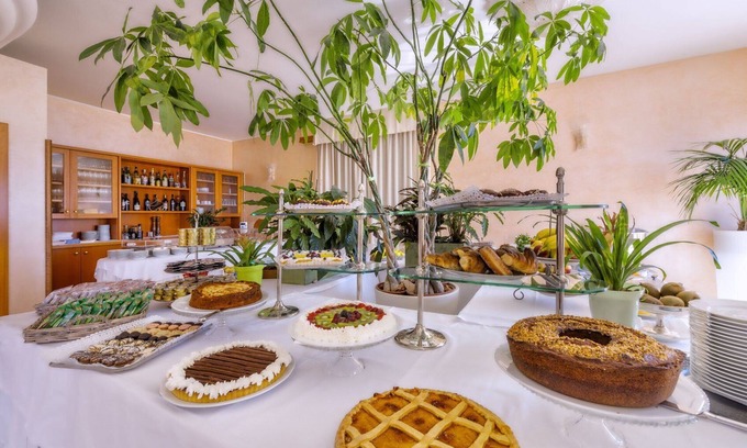 Nettuno Hotel | Astura Palace Hotel