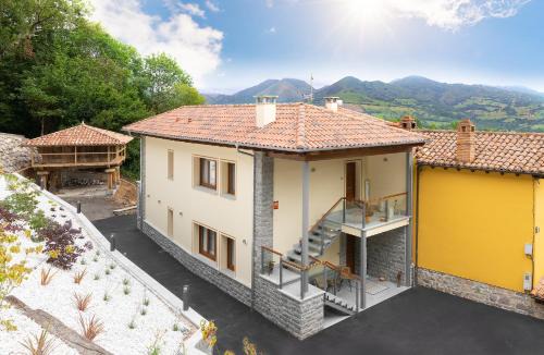 Llueves House | Asturalqui viviendas turísticas adaptadas