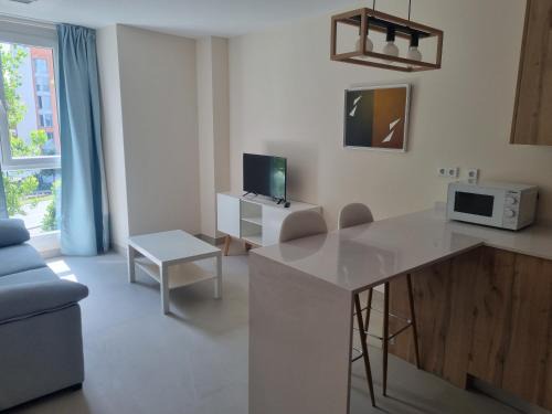 Oviedo City Centre Apartment | ASTURES Apartamentos