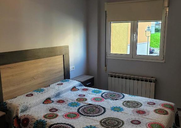 Aviles Apartment | Asturias sin límites explora desde Avilés vut 1963 as