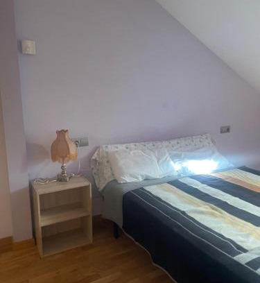 Astorga Apartment | Asturica