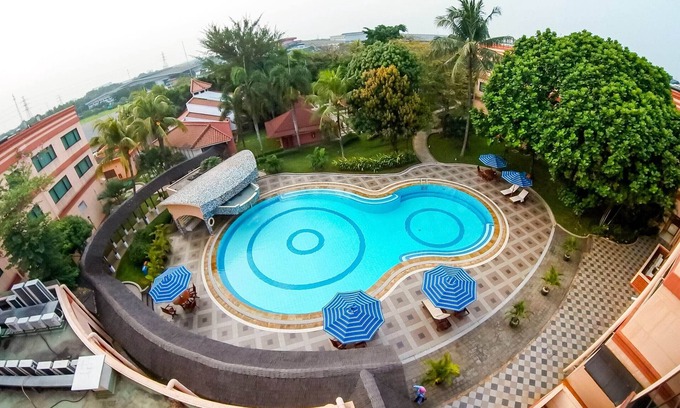 Cikarang Hotel | Asuka Hotel MM2100 Industrial Town