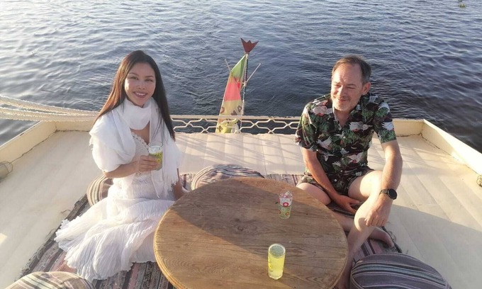 Aswan Boat Rental | Aswan Nile Felucca Hotel