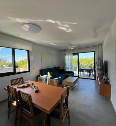 Oliva Apartment | AT Almirall I