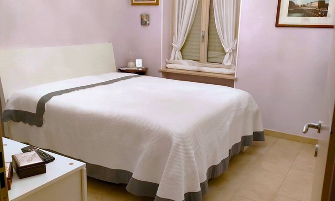 Vittoria Bed & Breakfast | At AnRi's house