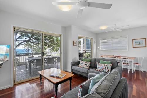 Point Lookout House | At Cylinder 1