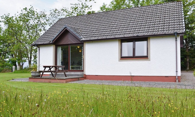 Onich Cottage | At Duart you won’t just look at magnificent views, you’ll feel them.