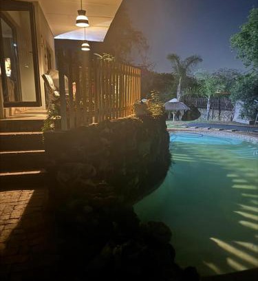 Alberton House | At Harmony